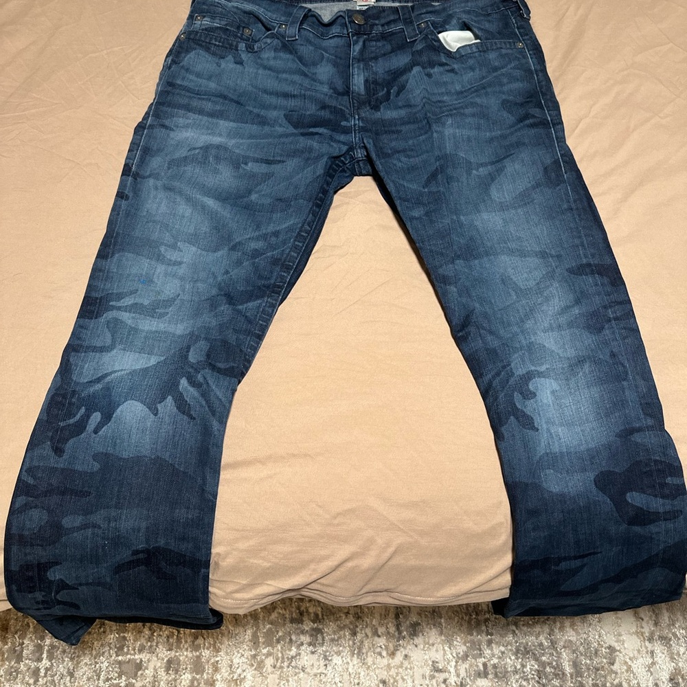 True religion, men’s jeans size 40